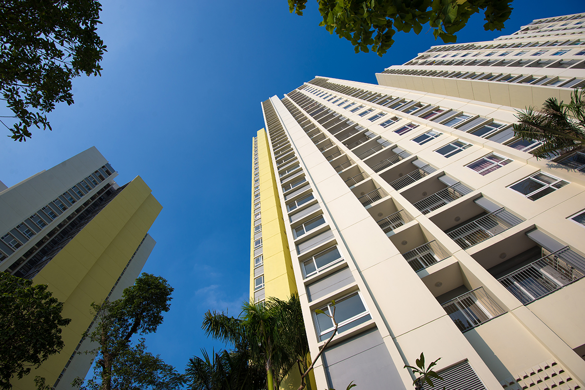Ecopark Rung Co High-rise Apartment (1A - 01) - 3